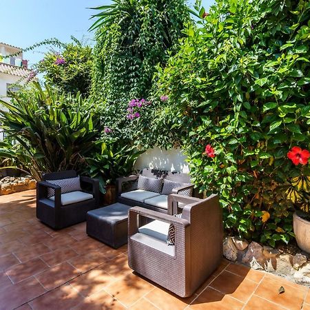 La Ponderosa 5 Villa El Faro Екстериор снимка