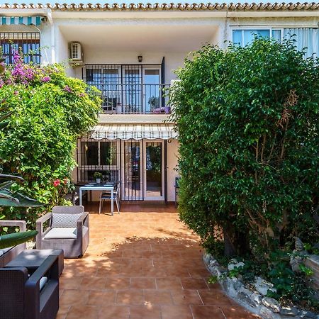 La Ponderosa 5 Villa El Faro Екстериор снимка