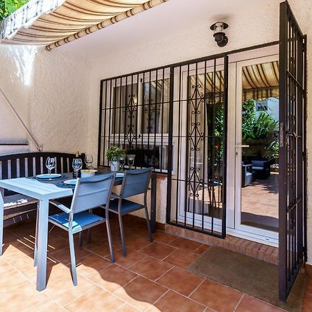 La Ponderosa 5 Villa El Faro Екстериор снимка