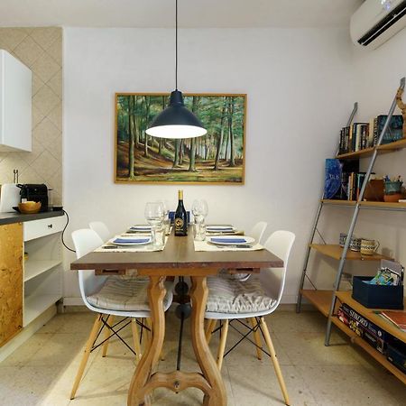 La Ponderosa 5 Villa El Faro Екстериор снимка