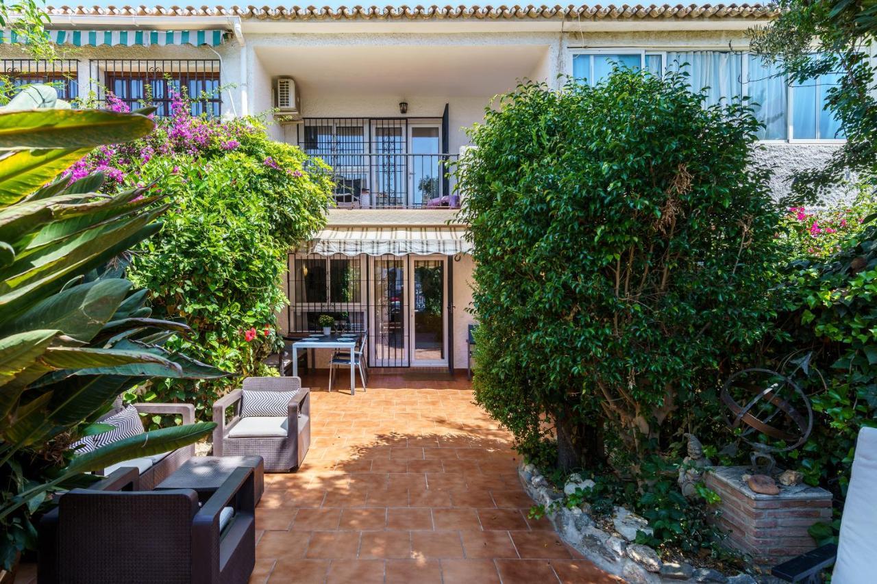 La Ponderosa 5 Villa El Faro Екстериор снимка