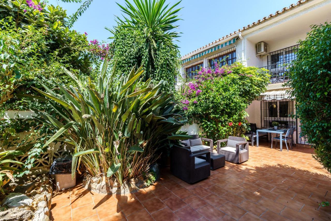 La Ponderosa 5 Villa El Faro Екстериор снимка