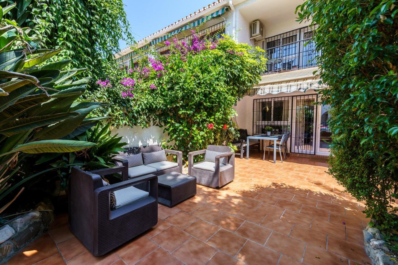 La Ponderosa 5 Villa El Faro Екстериор снимка