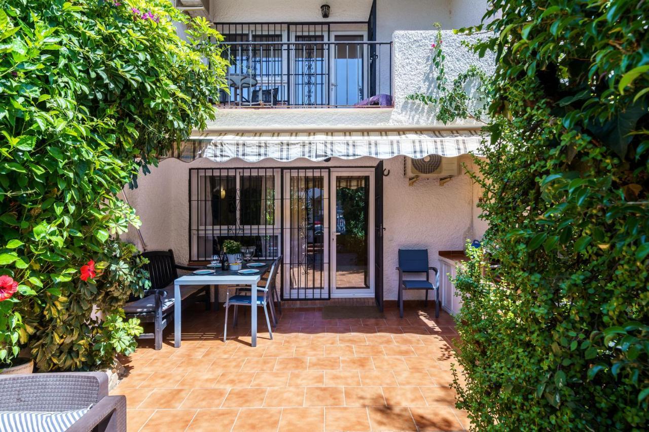 La Ponderosa 5 Villa El Faro Екстериор снимка