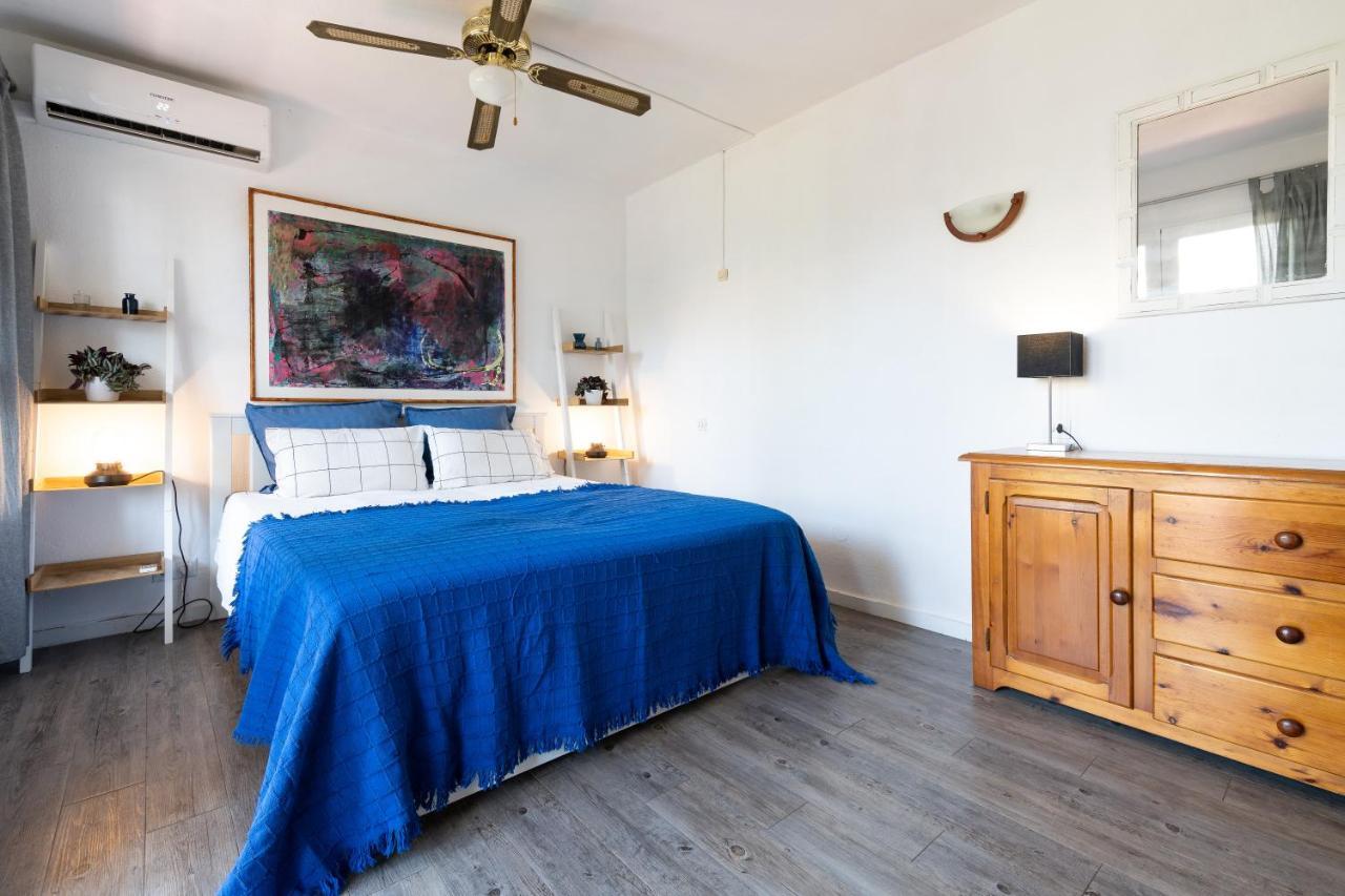 La Ponderosa 5 Villa El Faro Екстериор снимка
