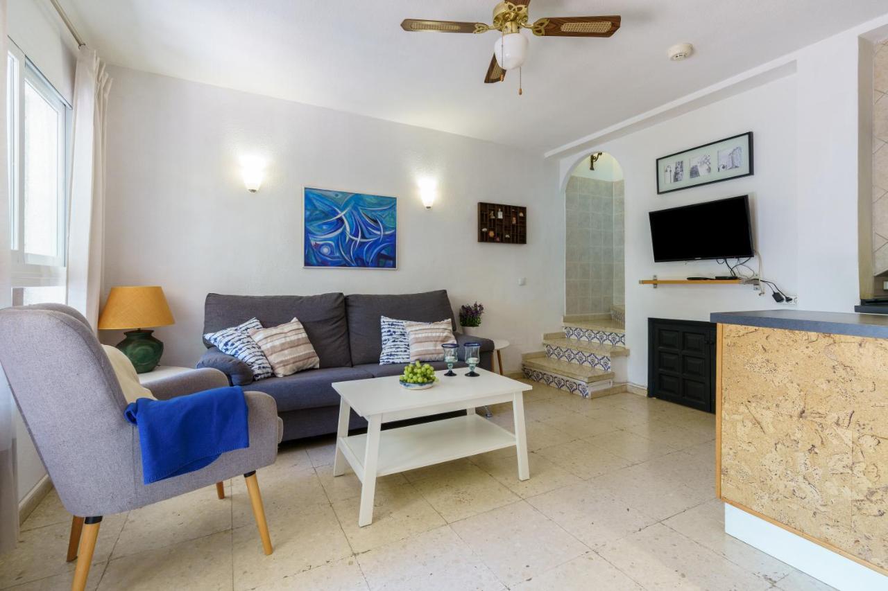 La Ponderosa 5 Villa El Faro Екстериор снимка