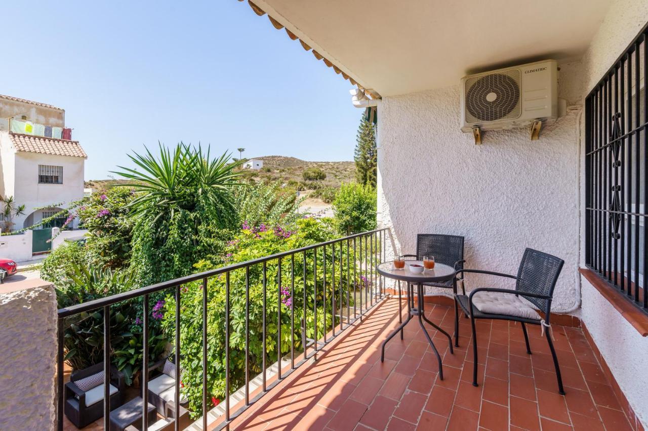 La Ponderosa 5 Villa El Faro Екстериор снимка