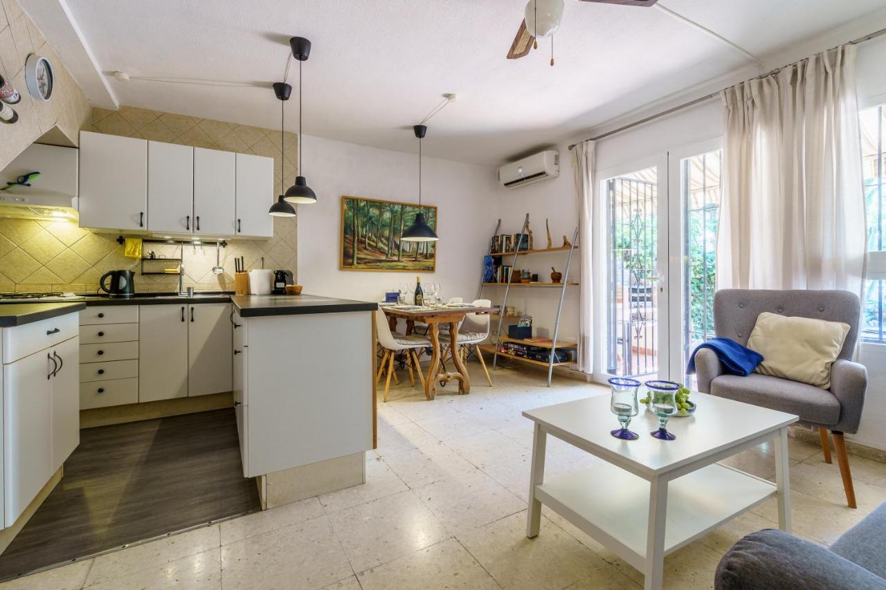 La Ponderosa 5 Villa El Faro Екстериор снимка