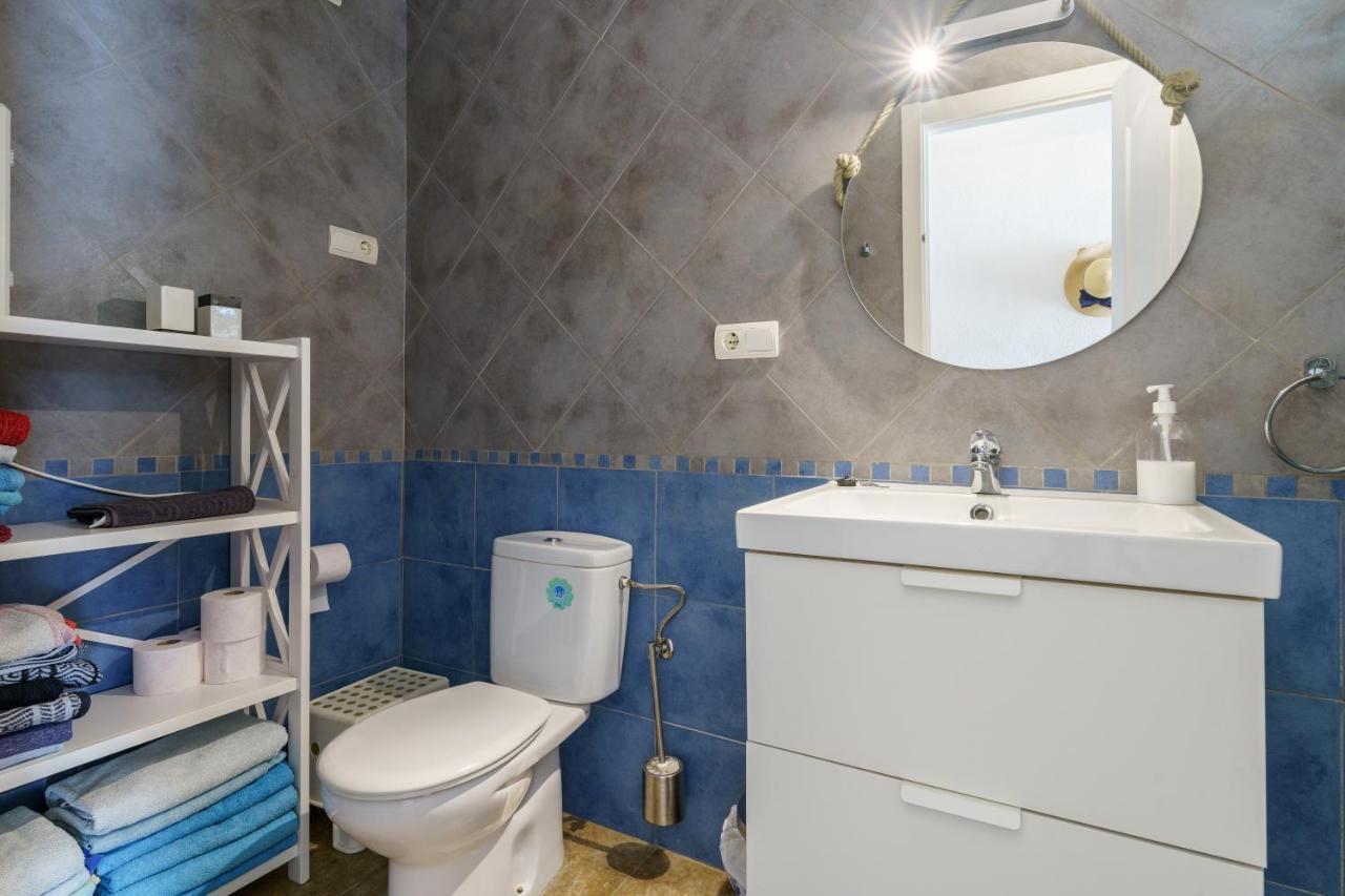 La Ponderosa 5 Villa El Faro Екстериор снимка