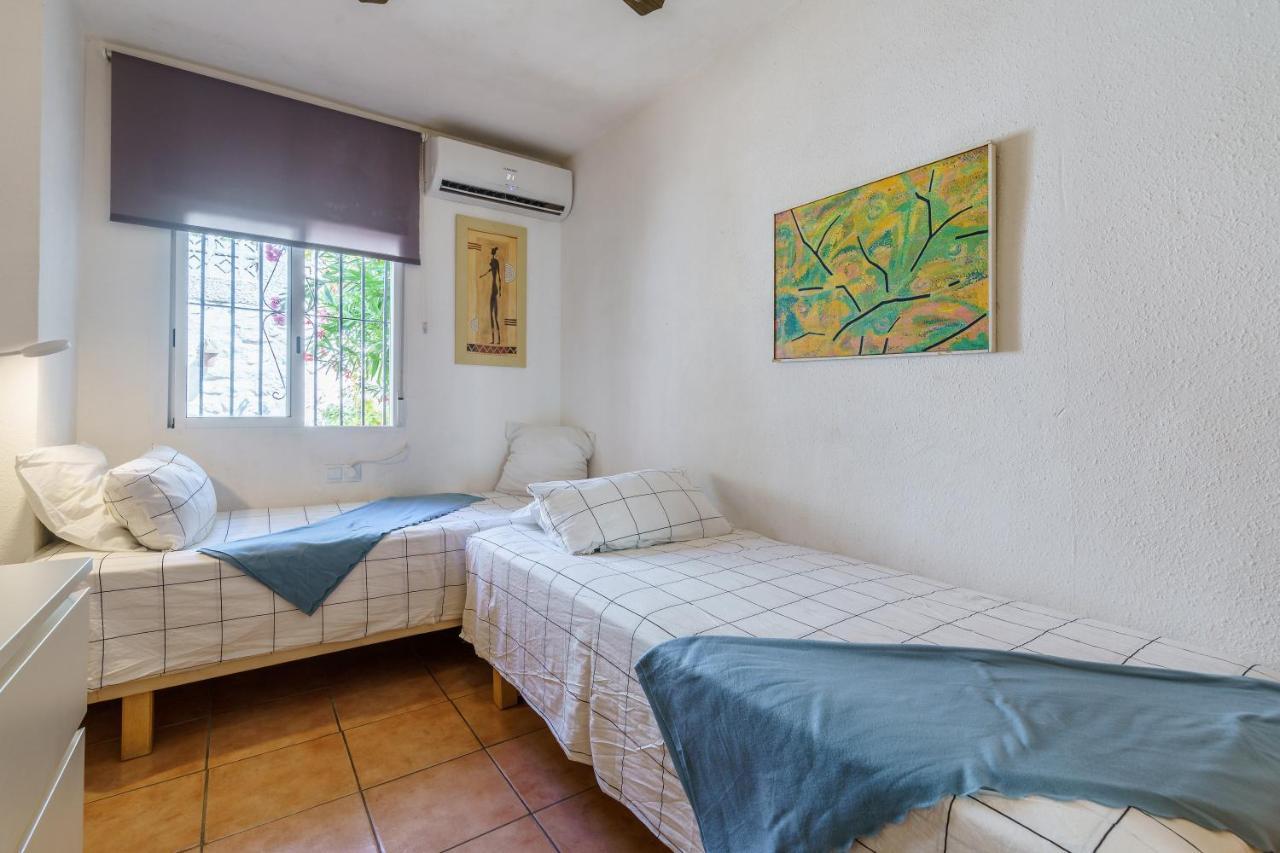 La Ponderosa 5 Villa El Faro Екстериор снимка