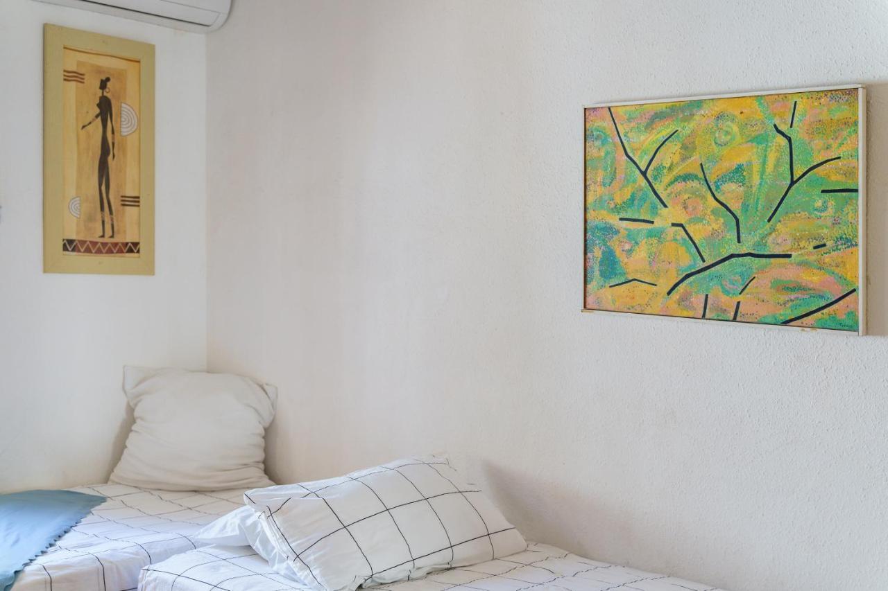 La Ponderosa 5 Villa El Faro Екстериор снимка
