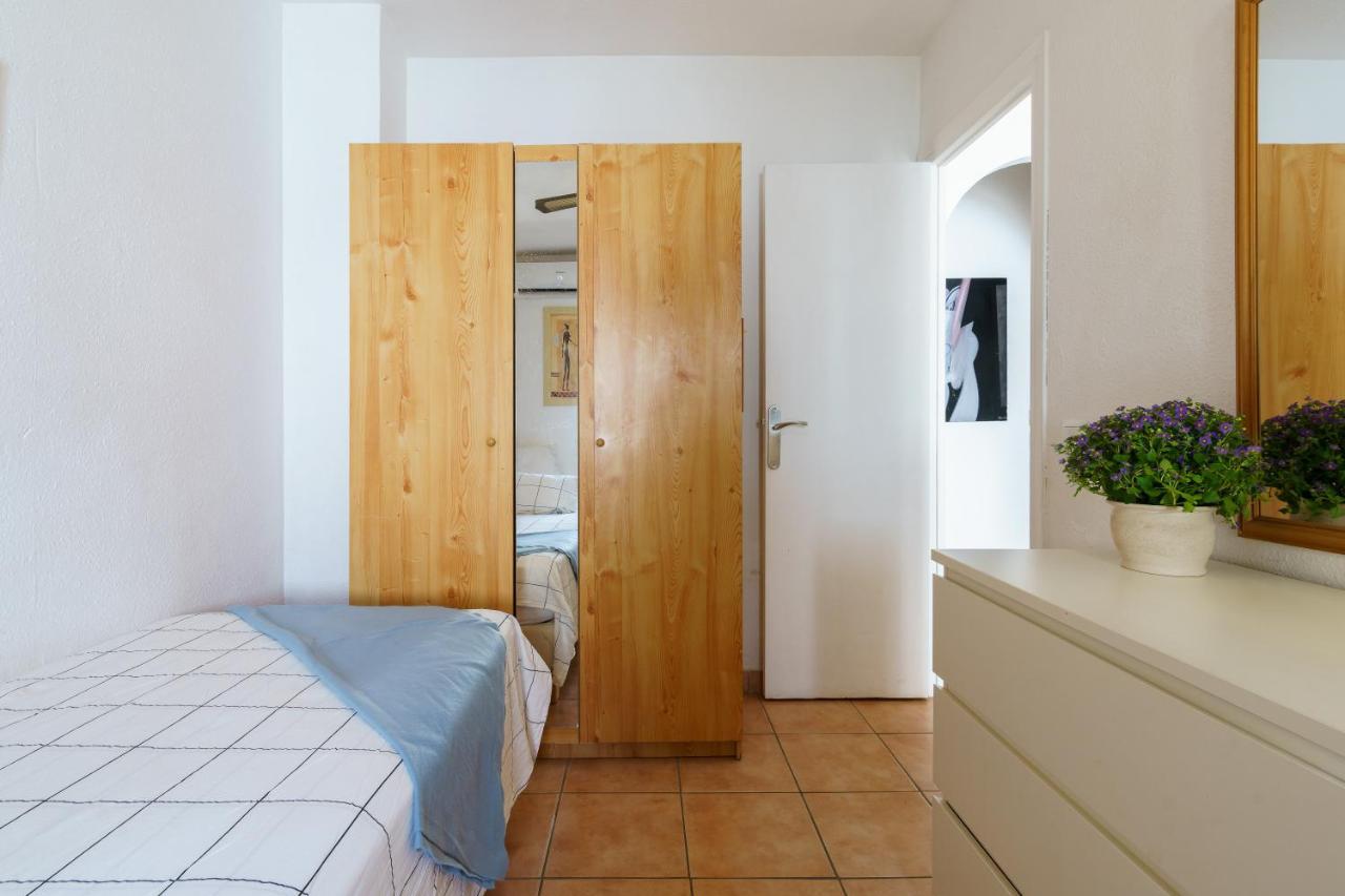 La Ponderosa 5 Villa El Faro Екстериор снимка